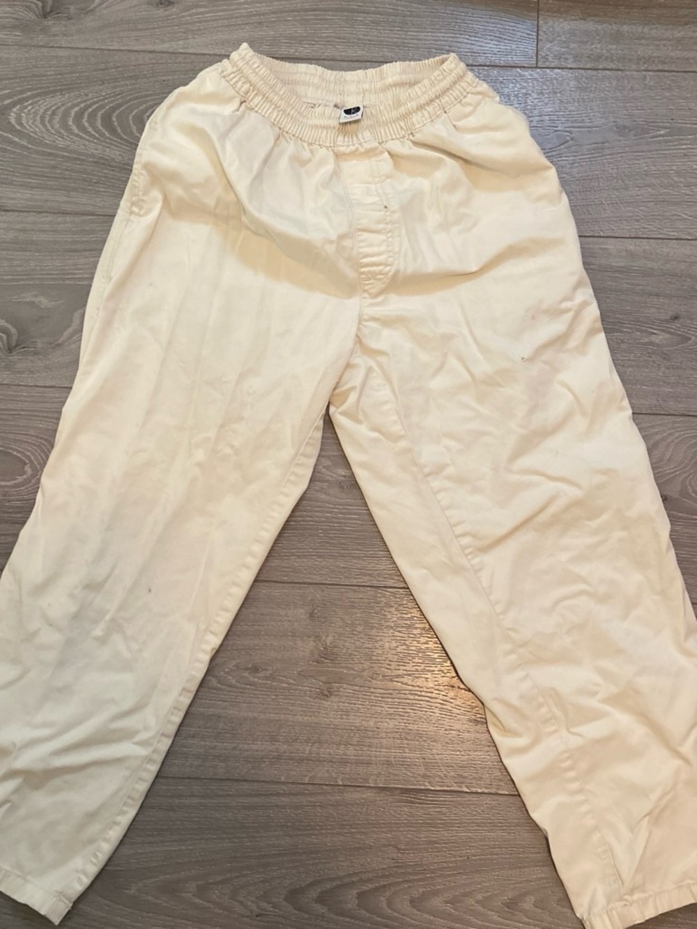 Men’s polar surf pants